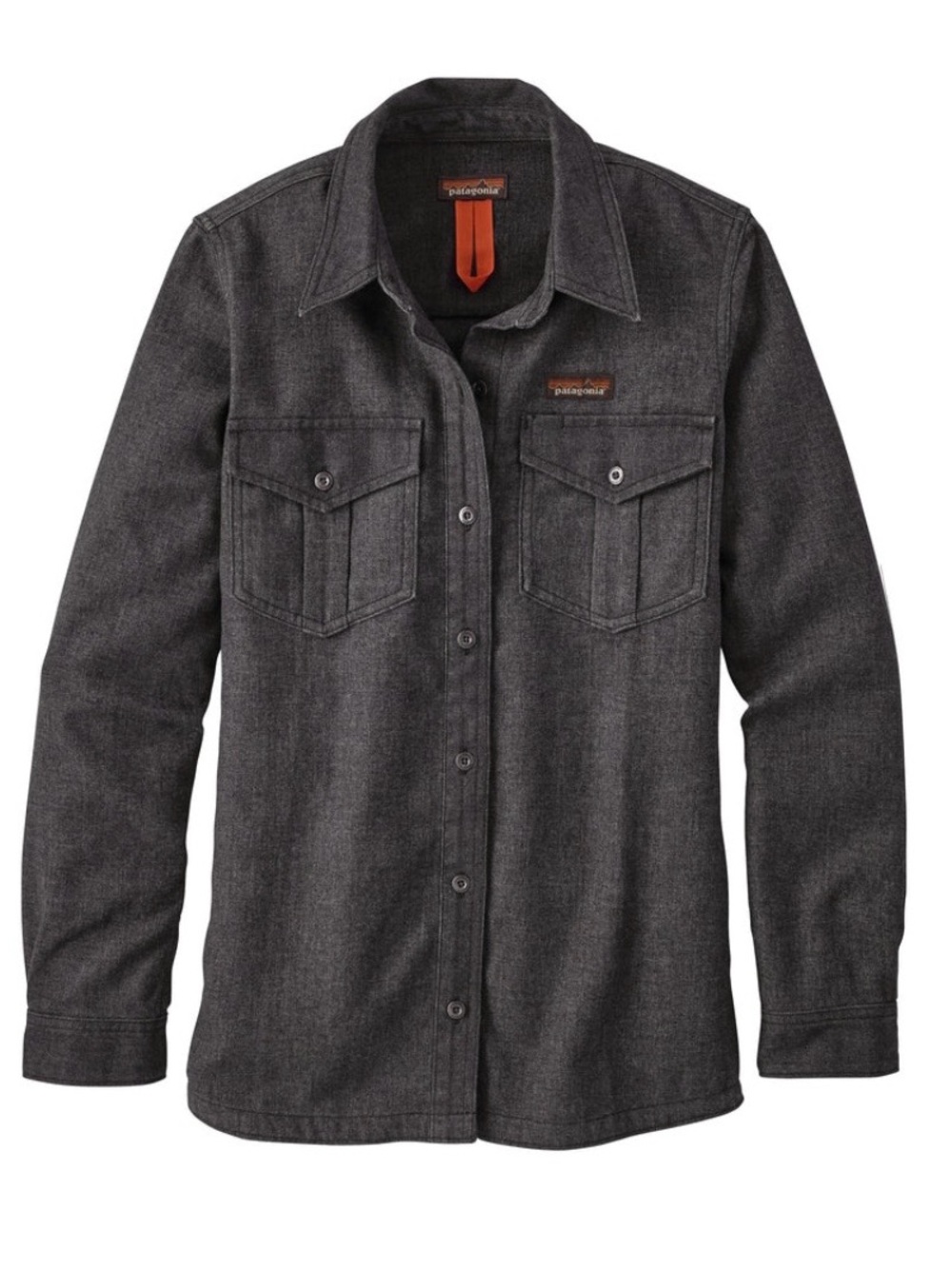 Patagonia Worn Wear Women's Farrier's Shirt